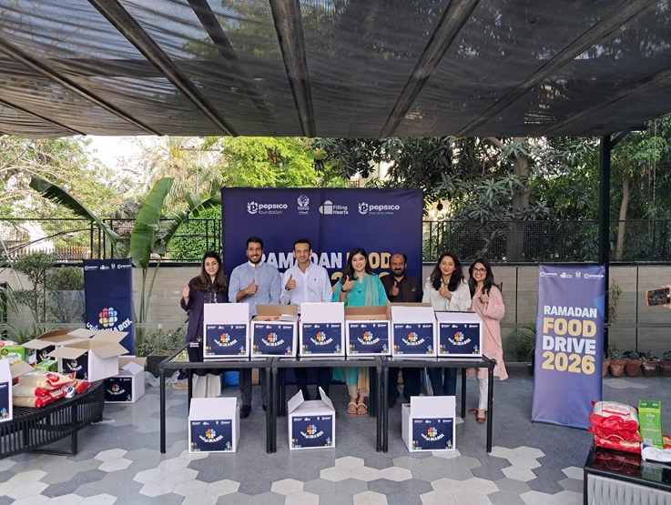 Ramadan Food Support for Families