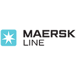 Maersk-Logo